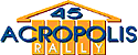 1998 Acropolis Rally Home Page