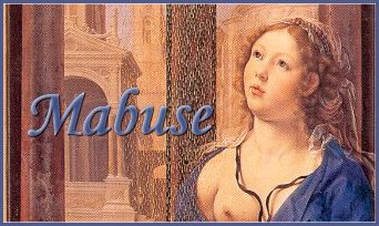Mabuse- Page 1