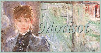 Morisot- Page 1