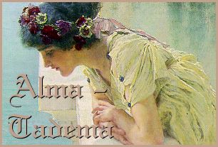 Alma-Tadema:  Page 2