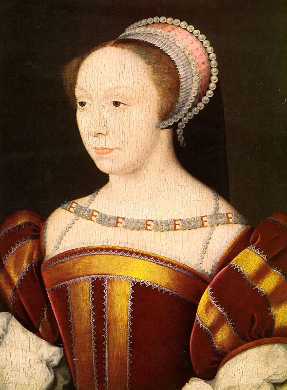 Françoise Brézé- Duchesse de Bouillon