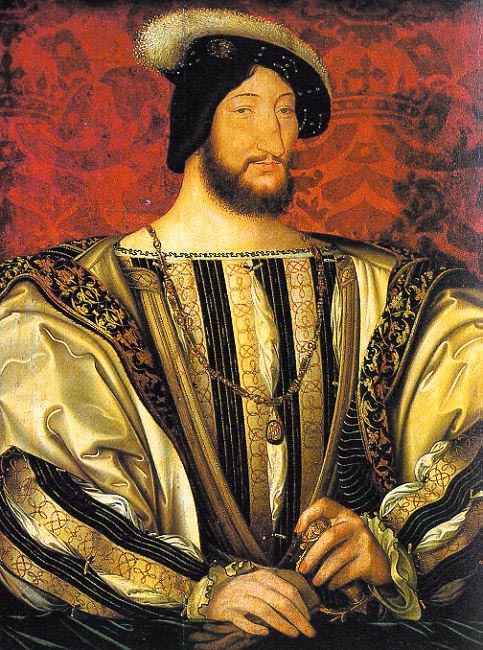 Francis I