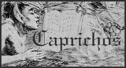 Goya: Caprichos- Page 3