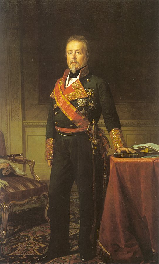The General Duke of San Miguel