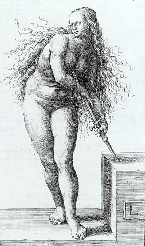 The Suicide of Lucretia