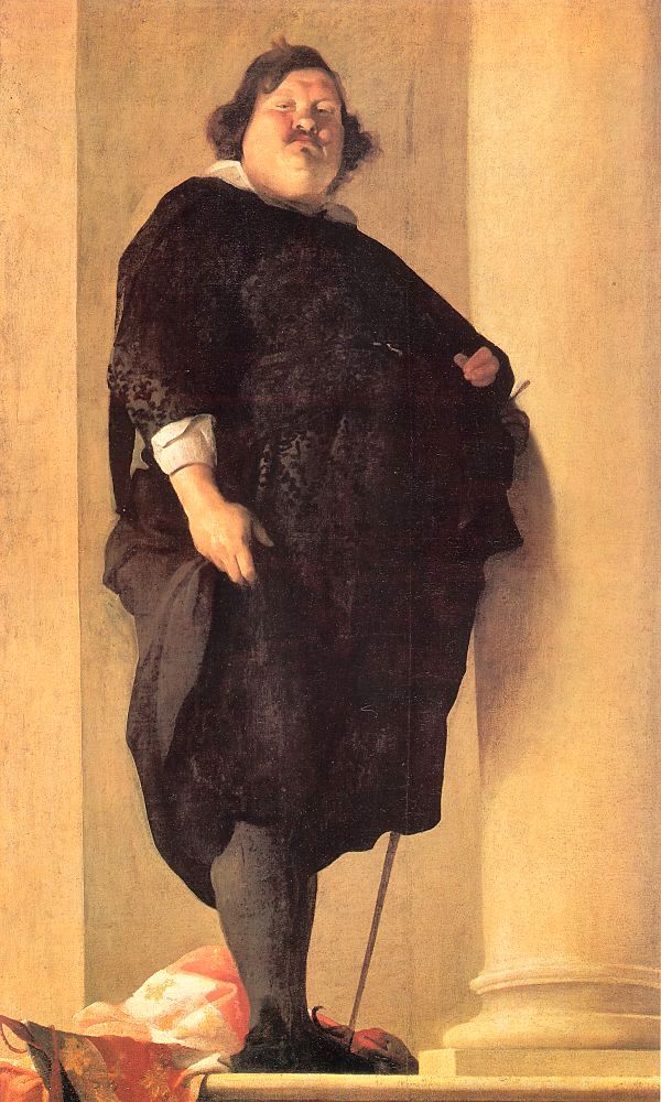 The Tuscan General Alessandro del Borro