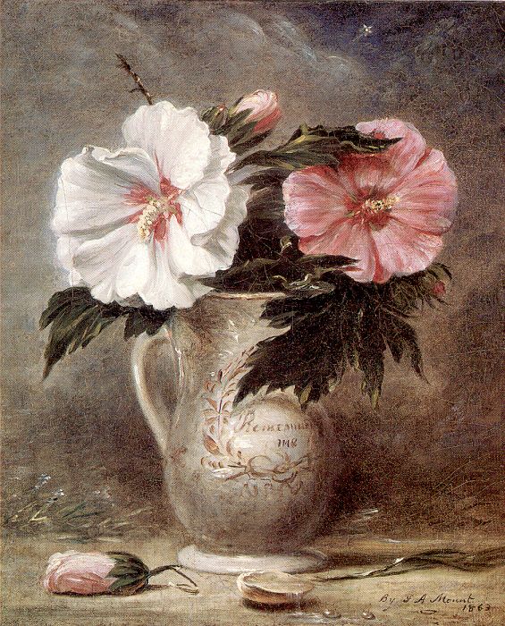 Rose of Sharon: 'Remember Me'