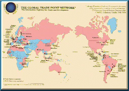 [GTPNet World Map]