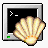 Terminal icon