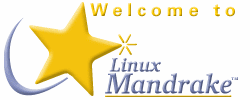 Linux Mandrake