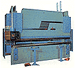 CNC-Pressbraking Machinery