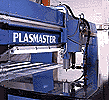 Water-plasmacutting Machinery