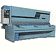 Shearing Machinery